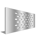 View Perforated Metal